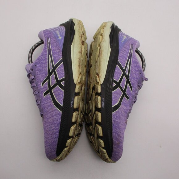 Asics GT-2000 11 GTX Women’s Size 10.5 Trail Running Gore-tex Waterproof Shoes - Picture 8 of 12